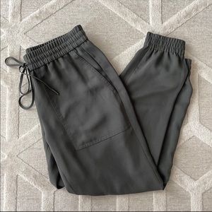 Ann Taylor Jogger Pants
